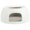 GREENGATE Tea Warmer ALICE WHITE